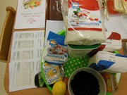 Společné vaření s rodiči - Vaříme spolu - produkty Jaroměřické mlékárny